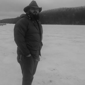 Meet your Posher, James-becki